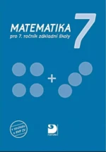 Matematika 7 - Jana Coufalová