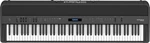 Roland FP 90X BK Digital Stage Piano Black