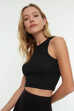 Dámsky crop top Trendyol