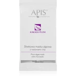 Apis Natural Cosmetics Kakadu Plum uklidňující hydratační maska pro citlivou a suchou pleť 20 g