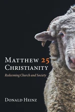 Matthew 25 Christianity