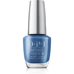 OPI Infinite Shine Fall Wonders gélový lak na nechty bez použitia UV/LED lampy lesklý odtieň Suzi Takes a Sound Bath 15 ml