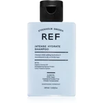 REF Intense Hydrate Shampoo šampon pro suché a poškozené vlasy 100 ml