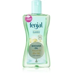 Fenjal Classic zvláčňující sprchový olej s hydratačním účinkem 225 ml