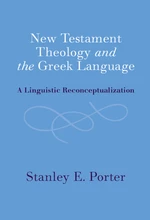 New Testament Theology and the Greek Language