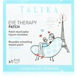 Talika Eye Therapy Patch Reusable vyhladzujúca maska na očné okolie 1 ks