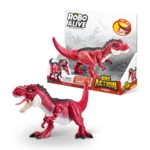 ZURU - ROBO ALIVE - Dino Action T-Rex