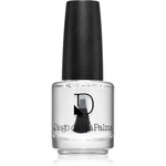 Diego dalla Palma Hardening Base Coat ochranná podkladová báze na nehty odstín 201 Transparent 14 ml