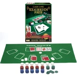 Hra Texas Hold'em Poker