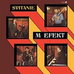 M efekt – Svitanie