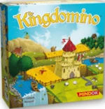 Kingdomino - Bruno Cathala, Ludovic Maublanc