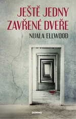 Ještě jedny zavřené dveře - Nuala Ellwood - e-kniha