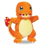 Orbico Pokémon plyšák Charmander 30 cm - interaktívny