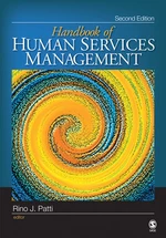 The Handbook of Human Services Management