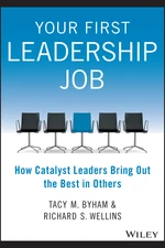 Your First Leadership Job