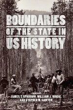 Boundaries of the State in US History