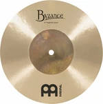 Meinl Byzance Traditional Polyphonic Splashbecken 10"