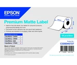 Epson C33S045727 label roll, normal paper