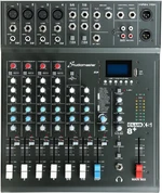 Studiomaster Club XS8+