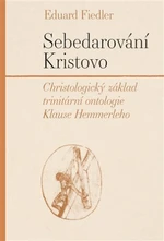 Sebedarování Kristovo - Eduard Fiedler