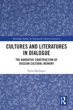 Cultures and Literatures in Dialogue