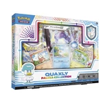 Nintendo Pokémon Paldea Collection - Quaxly