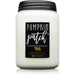 Milkhouse Candle Co. Farmhouse Pumpkin Patch vonná svíčka 737 g