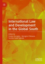 International Law and Development in the Global South