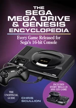 The Sega Mega Drive & Genesis Encyclopedia