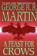 A Feast for Crows - George R.R. Martin