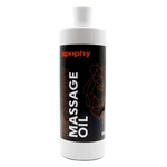 SPOPHY Recovery Massage Oil Regenerační masážní olej 500 ml