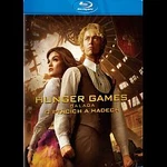 Různí interpreti – Hunger Games: Balada o ptácích a hadech Blu-ray