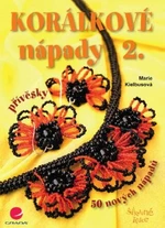 Korálkové nápady 2 - Marie Kielbusová - e-kniha