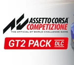 Assetto Corsa Competizione - GT2 Pack DLC Steam CD Key