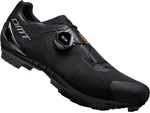 DMT KM4 Black 46 Męskie buty rowerowe