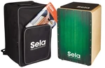 Sela SE 063 Varios Cajon din lemn