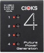 CIOKS C4 Expander Kit Alimentatore