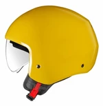 Nexx Y.10 Core Yellow 2XL Kask