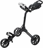 BagBoy Nitron Black/Black Trolley manuale golf