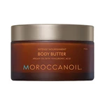 Moroccanoil Tělové máslo Argan Oil with Hyaluronic Acid (Body Butter) 200 ml