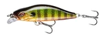 Daiwa wobler prorex flat minnow gold pearl - 5 cm 4,8 g