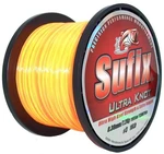 Sufix vlasec ultra knot oranžovožltý - 1950 m 0,23 mm 4,5 kg