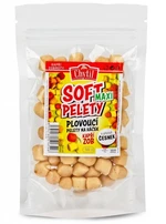 Chytil plávajúce soft pelety maxi 50 g - cesnak