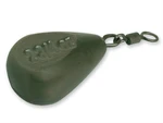 Sportcarp záťaž flat pear-99 g