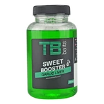 Tb baits sweet booster garlic liver-250 ml