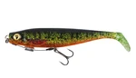 Fox rage gumová nástraha pro shad loaded uv pike - 23 cm 74 g