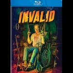 Různí interpreti – Invalida Blu-ray