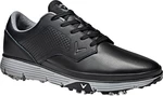 Callaway Mission Mens Golf Shoes Black 45 Calzado de golf para hombres