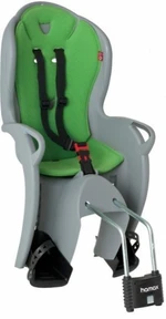 Hamax Kiss Grey Green Asiento para niños / carrito