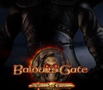 Baldur's Gate Enhanced Edition Steam Gift